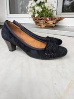Gabor Pumps Absatzschuhe Leder 39,5 Niedersachsen - Celle Vorschau