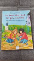 Kinderbuch: Ich kenn dich nicht, ich geh nicht mit Kr. München - Neuried Kr München Vorschau