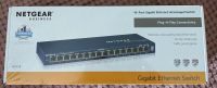Netgear 16-Port Gigabit Ethernet Unmanaged Switch (GS116GE). NEU Hessen - Kelsterbach Vorschau