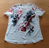 Bluse Gerry Weber Gr. 44 Hessen - Selters Vorschau