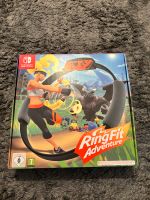 Switch Spiel „Ring Fit Adventure“ Niedersachsen - Sehnde Vorschau