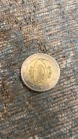 2 Euro münze Eire Nordrhein-Westfalen - Bergisch Gladbach Vorschau