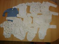 Babysachen Bodys Langarm Kurzarm Gr 56 Set Paket Berlin - Charlottenburg Vorschau