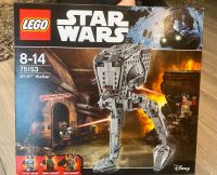 NEU Lego Star Wars 75153 Walker Bayern - Grettstadt Vorschau