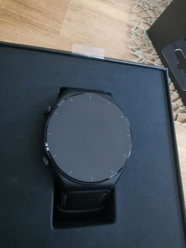Xiaomi watch S1 Smartwatch in Hagenbach