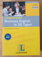 Verschiedene Langenscheidt Englisch Bücher Rheinland-Pfalz - Bad Sobernheim Vorschau