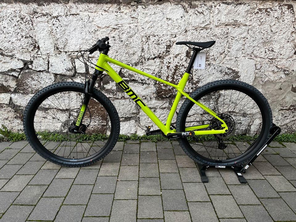 BMC Twostroke AL One MTB, Gr. S, M, L, XL in Staufenberg