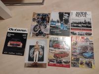 Magazin Auto Christophorus Rad Wob Klassik Porsche VW Oldtimer Baden-Württemberg - Asperg Vorschau