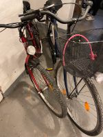 Fahrräder Damen und Mädchen Essen - Stoppenberg Vorschau