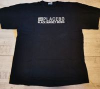 Placebo original Merch Tourshirt Shirt XL rar Leipzig - Dölitz-Dösen Vorschau