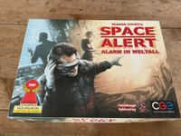 Space Alert, Alarm im Weltall, Brettspiel Hessen - Mörfelden-Walldorf Vorschau