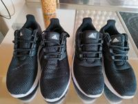Adidas Laufschuhe 2 Paar Hessen - Wetter (Hessen) Vorschau