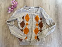 ❤️ ZARA Gr 164 S XS Strickjacke Neu Pulli Beuel - Holzlar Vorschau