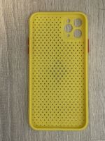 Cover | Hülle | Schutz Case | yellow | gelb | iPhone 11 Pro Max Nordrhein-Westfalen - Tönisvorst Vorschau