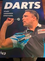 Darts - Stars, Legenden, Spektakel Nordrhein-Westfalen - Kalkar Vorschau