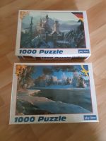 2 Puzzle original verpackt Schleswig-Holstein - Sörup Vorschau