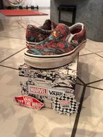 VANS CLASSIC SLIP-ON (MARVEL) Saarland - Wadgassen Vorschau