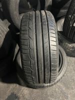 2x 215 40 R17 87W Sommerreifen-Dunlop Nordrhein-Westfalen - Detmold Vorschau