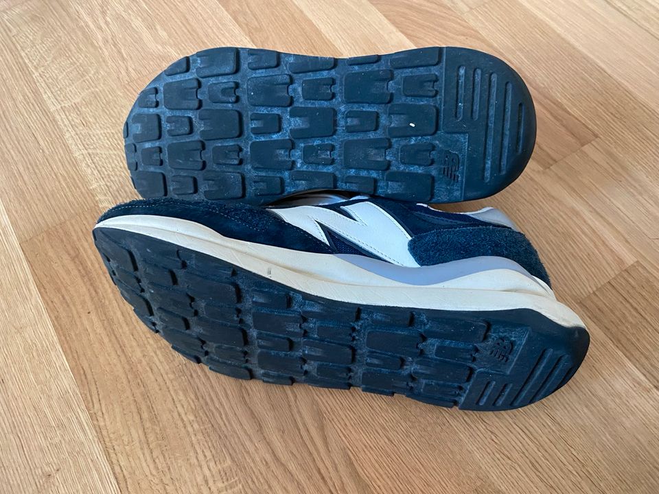 New Balance Sneaker blau Gr. 46,5 in Esslingen