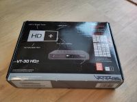 SAT-Receiver Vantage VT-30 HD+ (ohne FB) Bayern - Zirndorf Vorschau