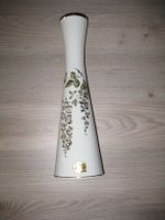 Porzellan Vase von Alboth u. Kaiser, Echtgoldrand Baden-Württemberg - Stockach Vorschau