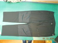 Regatta Winter-Hose Outdoorhose Wanderhose schwarz XXL/58 -TOP- Hessen - Darmstadt Vorschau