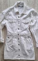 Kleid - Jeans - Zara Nordrhein-Westfalen - Hamm Vorschau