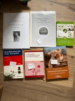 Fachbücher Tiermedizin Tierheilpraktiker verschiedene Gera - Aga Vorschau