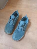 Barfußschuhe blau 40 Sachsen-Anhalt - Leuna Vorschau
