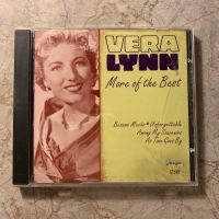 CD: Vera Lynn - More of the Best Feldmoching-Hasenbergl - Feldmoching Vorschau