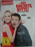 Der Nächste bitte! - Diane Kruger, Dany Boon - Fluch der Ehe Niedersachsen - Osnabrück Vorschau