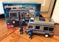 Playmobil 4022 Mannschaftswagen  in OVP und Zubehör Niedersachsen - Königsmoor Vorschau