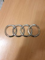 AUDI A5 8W6 Heckklappen-Emblem Abzeichenringe 8W88537422ZZ West - Sindlingen Vorschau