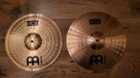 Meinl MCS 14" Hi-Hat Becken Brandenburg - Passow Brandenburg Vorschau