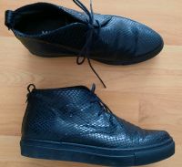 MARIPE Italien Damen Schuhe Leder Stiefelette Halbschuhe G. 36 Niedersachsen - Celle Vorschau