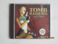 Tomb Raider 2 mit Anleitung Nordrhein-Westfalen - Lünen Vorschau