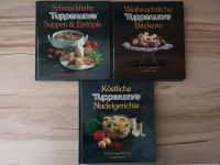 3 Bücher von Tupper Nordvorpommern - Landkreis - Prohn Vorschau