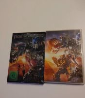 DVD Transformes die Rache + spezial Hülle Hessen - Bad Schwalbach Vorschau