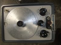 Sinus  Signal Generator Hewlett Packard  200CD Kreis Pinneberg - Hasloh Vorschau