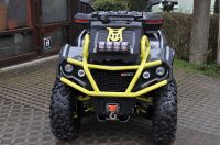 ATV UTV QUAD ODES MUD CROSS 1000 EXTREME SWB Sachsen - Sayda Vorschau