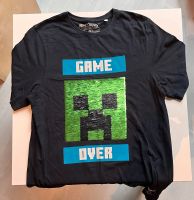 Minecraft T-Shirt für Kinder Duisburg - Duisburg-Süd Vorschau