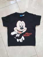 T-shirt Disney Mickey Mouse Gr.92/98 Baden-Württemberg - Ertingen Vorschau