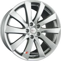 19 Zoll PLATIN P 106 Sommerkompletträder 5x114,3 Sommerräder Sommerreifen Felgen Alufelgen TESLA Model Y AWD Long Range Standard Performance Plaid 003 005 Nordrhein-Westfalen - Hagen Vorschau