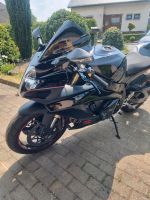 Suzuki GSX-R 600 Rheinland-Pfalz - Bitburg Vorschau