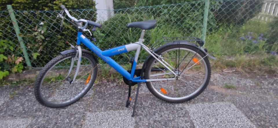 26 Zoll Prince MTB in Lübeck