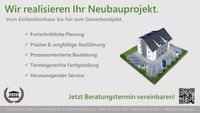 Wir realisieren Ihr Neubauprojekt. Bayern - Regensburg Vorschau