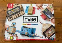 Nintendo Labo Variety Kit mit Spiel Bayern - Bobingen Vorschau