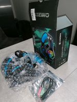 Ozeino ZW10 Professionelles GAMING-HEADSET Nordrhein-Westfalen - Gelsenkirchen Vorschau