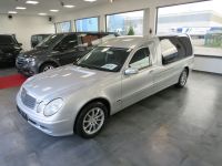 Mercedes-Benz E 220 CDI Bestattungswagen / Leichenwagen Essen - Altenessen Vorschau