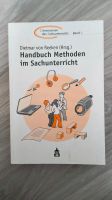 Handbuch Methoden im Sachunterricht (Dietmar von Reeken) Nordrhein-Westfalen - Lüdenscheid Vorschau